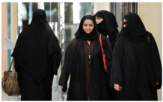Еще одна страна, где полная женщина признак достатка - Кувейт. Здесь женщина скорее как предмет интерьера, а не как вторая половина своего мужа, а предмет интерьера должен быть выдающимся женщины, новости со всего мира, обычаи, ожирение, полные, страны