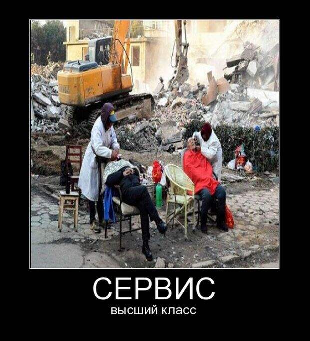 Демотиваторы (30 фото)