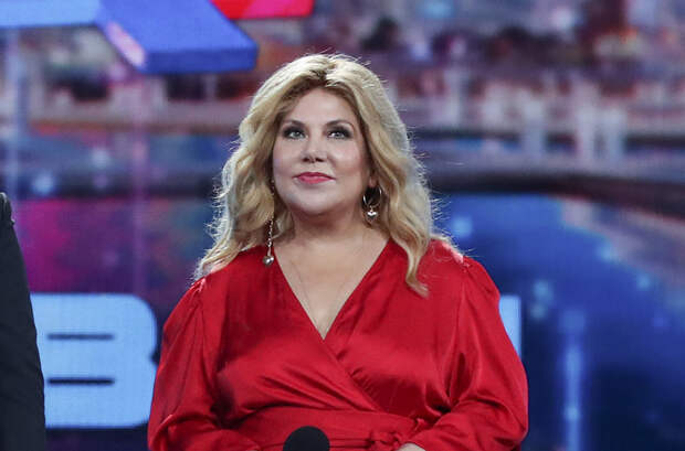 Молодой муж итальянец увез Марину Федункив из России