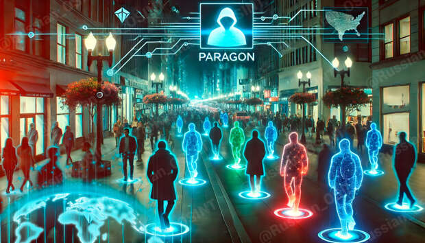 Шпионское ПО Paragon успешно легализуется в США