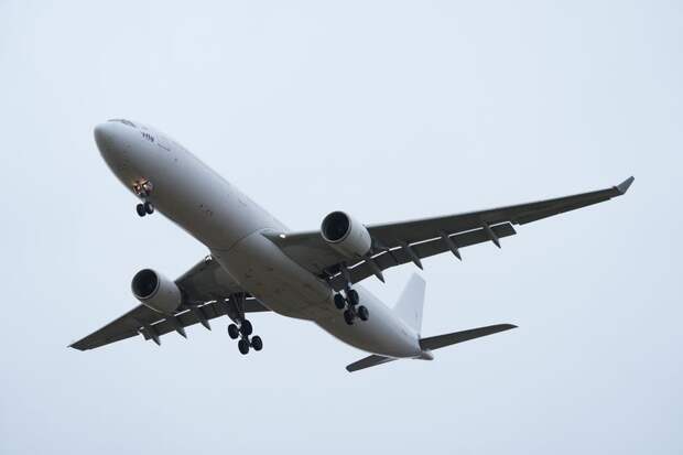 Минтранс: российские авиакомпании готовятся возобновить полеты на Ближний Восток