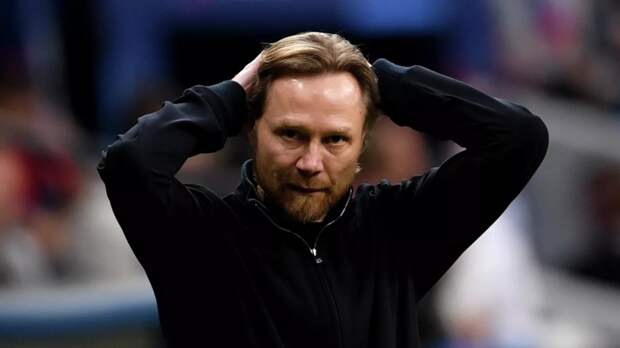 Карпин: в новогоднюю ночь я не режимлю, если встречаю с компанией, могу и в шесть утра лечь