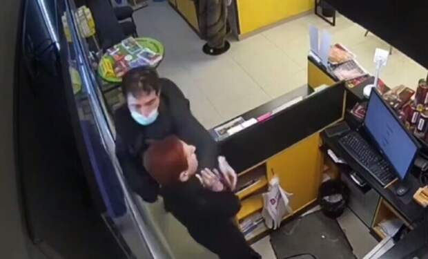 Уроженец Черкесска устроил налёт на два магазина в Москве