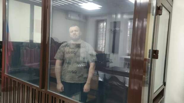 В Кемерове избрали меру пресечения экс-главврачу клиники, где погиб пациент