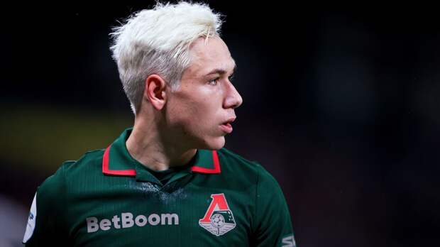 Батраков сходил на топ-матч Лиги чемпионов в отпуске: «Хочется играть в таких турнирах»