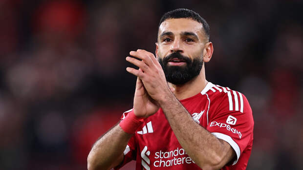 Агент Салаха рассказал, где игрок может продолжить карьеру