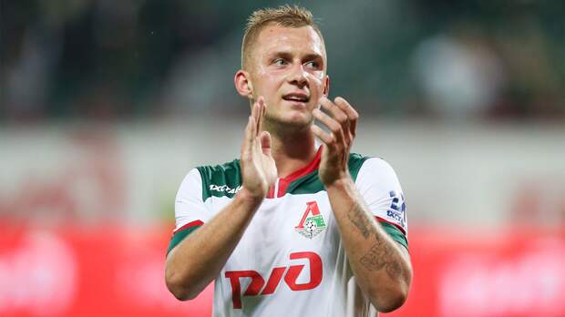 Экс-партнер Баринова: «Дима не по своей воле ушел из «Локомотива», потому что я знаю, как он относится к клубу»