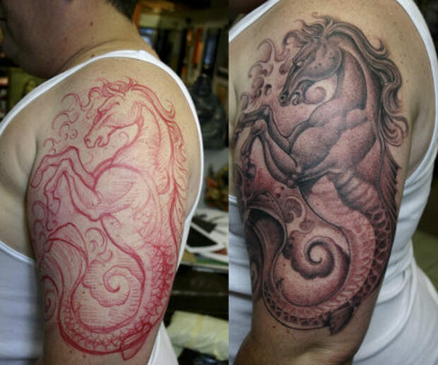 Corey before-after