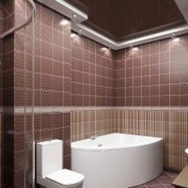 плитка для маленькой ванной комнаты дизайн фото 13