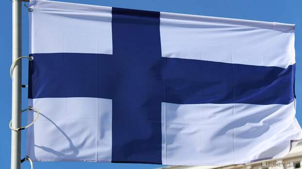 Финляндия отправляет Киеву еще не испытанные образцы оружия