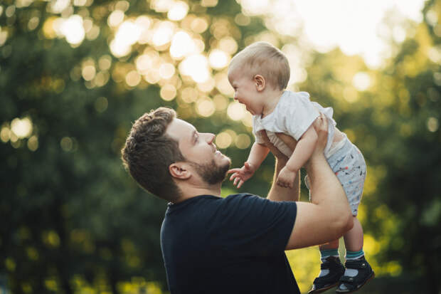 В России предложили ввести отцовский капитал в несколько миллионов рублей