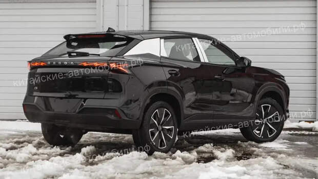 Эксперт Ковалев назвал, почему популярные в России китайские авто не востребованы в КНР