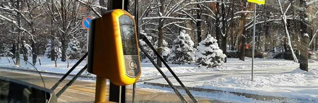 Один из маршрутов изменил схему движения в Алматы