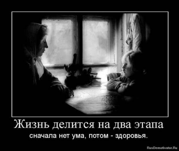 Прикольные демотиваторы с надписями. Подборка chert-poberi-dem-chert-poberi-dem-22130625062020-10 картинка chert-poberi-dem-22130625062020-10