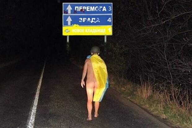 Записки Колорадского Таракана. Праздник к нам приходит, дурь из нас выходит!
