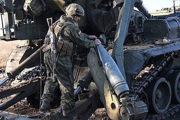 ВС России уничтожили трех бойцов ВСУ за распитием чая