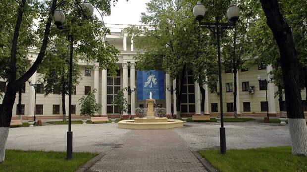 Киностудия Горького снимет документальный фильм «ВиRus» о коронавирусе