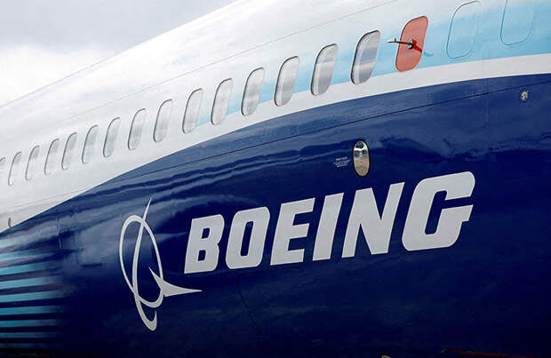 В самолетах Airbus и Boeing обнаружен титан неизвестного происхождения
