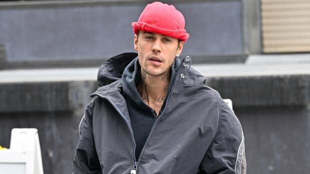 Джастин Бибер стал самым высокооплачиваемым артистом на Coachella