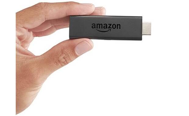 ТВ-приставкa Amazon Fire TV Stick