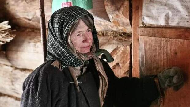 "Стоит казне миллионы": история семьи русских отшельников поразила весь мир