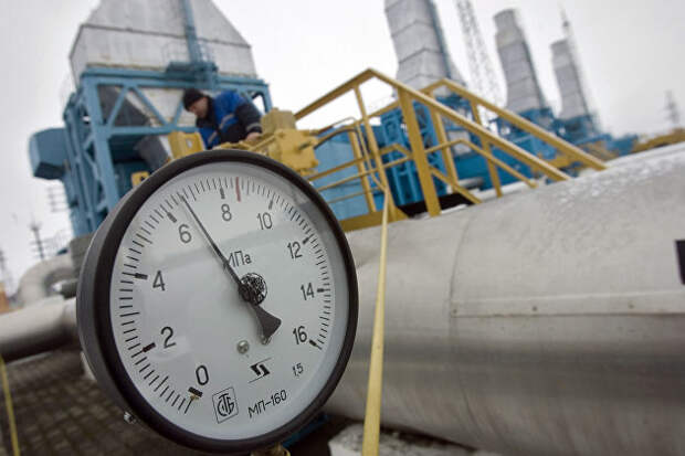 Эксперты увидели опасность в высоком спросе на газ