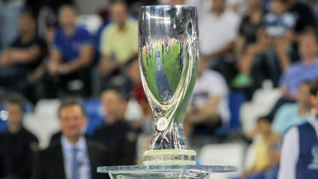УЕФА может отдать Санкт-Петербургу дополнительные четыре матча Евро-2020