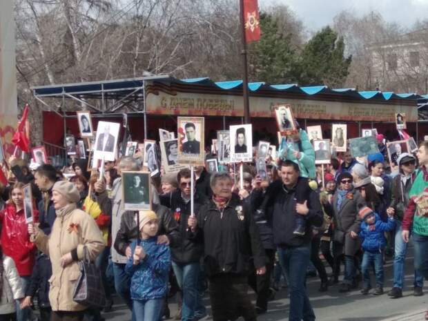Акция «Бессмертный полк» в 2025 году в России: когда отмечают, история и значение праздника