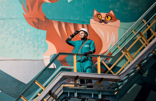 «Инженер года» Булат Яруллин: о карьере в нефтехимии и полимерах, которые спасают жизни