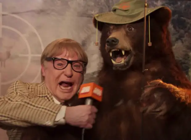 Вышел трейлер комедии «Пентаверат» с Майком Майерсом