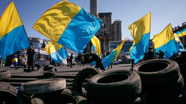 Украина пробила дно в рейтинге самых бедных стран Европы
