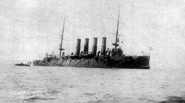 3 подвига, прославившие русский военно-морской флот