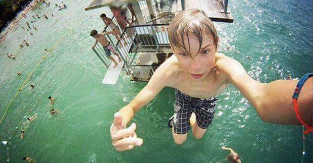crazy selfie-5