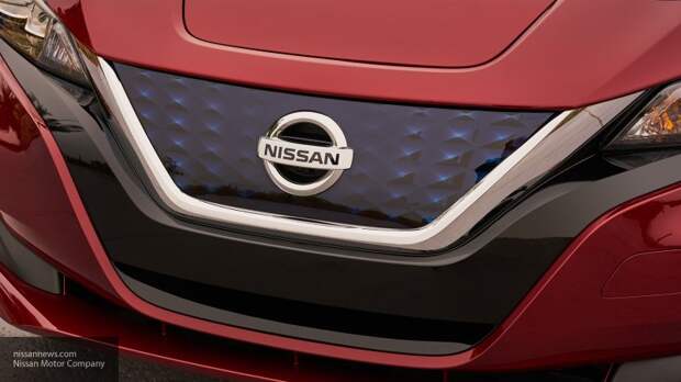Nissan прекратил собирать седан Nissan Almera в России