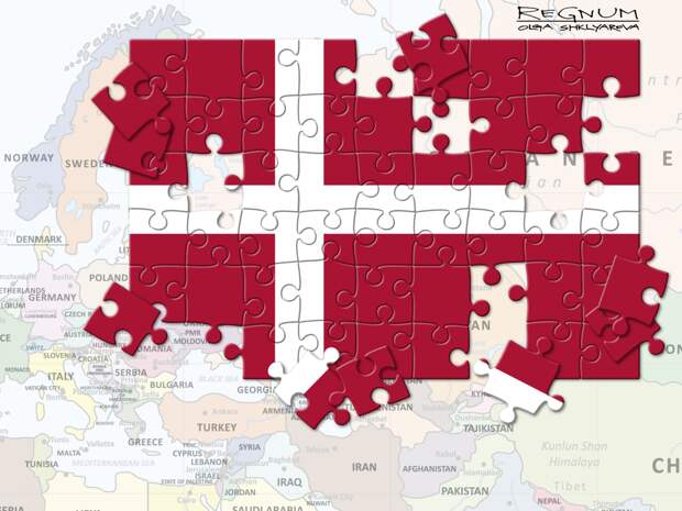 Посол РФ в Дании: Копенгаген готовится к войне с Москвой
