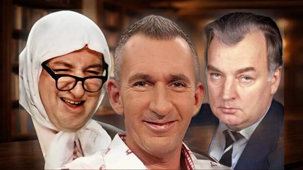 «Ему нравятся женщины старше»: как сын Авдотьи Никитичны, племянник Державина, в 49 лет нашёл своё счастье после романа с Яковлевой