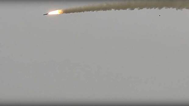 Генерал Попов назвал причину удара «Орешником» по Львовской области