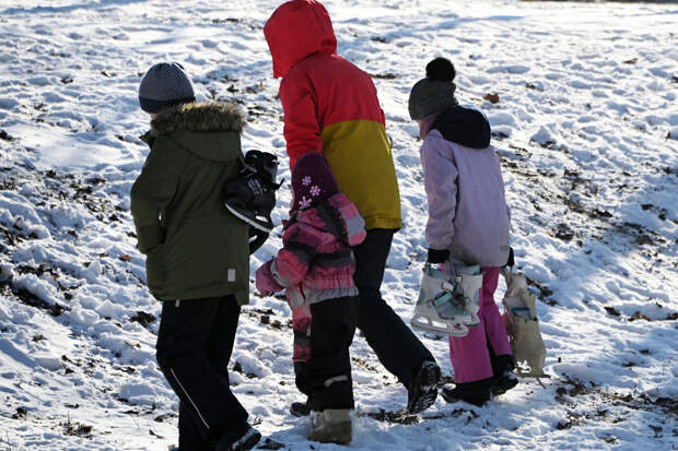 Финансист Селезнев: выплата отцам 500 тыс. руб. за второго ребенка не улучшит демографию