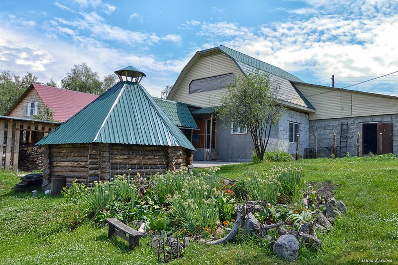 Горный Алтай, июнь путешествия, факты, фото