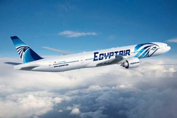 Россия и Египет возобновляют авиасообщение
