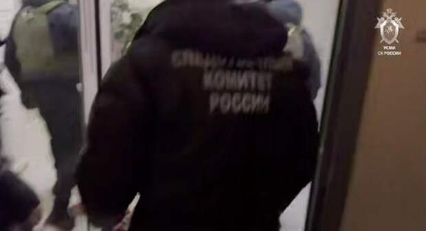 Перед судом предстанут организаторы нелегальных азартных игр в Петербурге