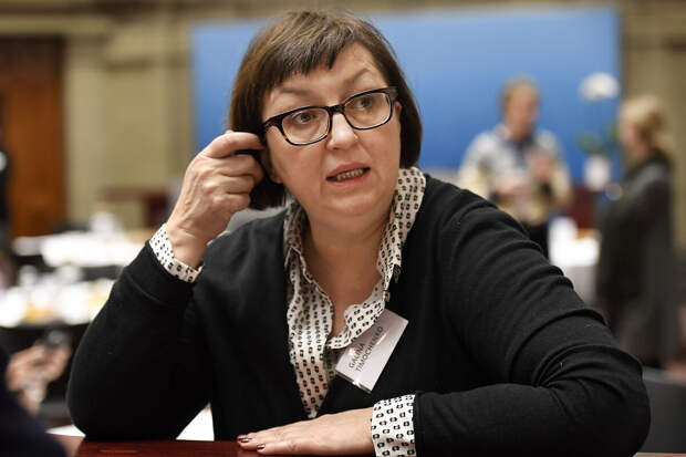 Суд в среду продолжит заочно рассматривать дело основательницы Meduza Тимченко