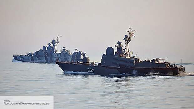 Sohu: план Украины по уничтожению кораблей ВМФ России вызвал вопросы в Китае