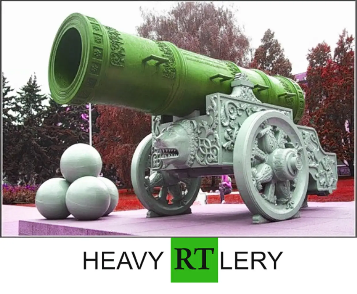 Heavy Rt