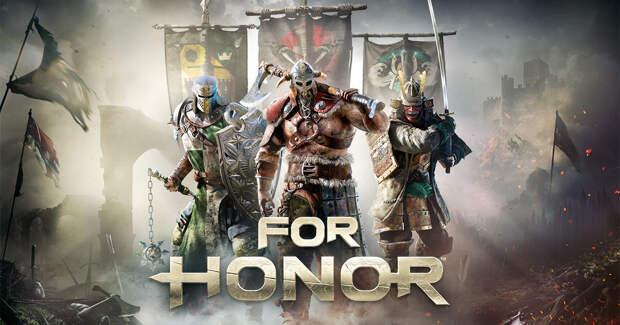 Результат пошуку зображень за запитом "for honor"