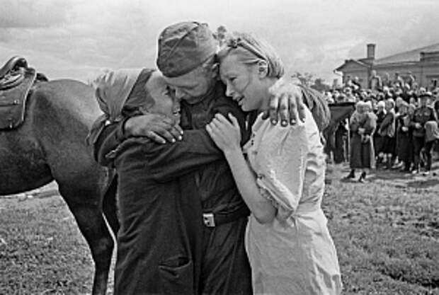 Истинный смысл Победы Истинный смысл Победы