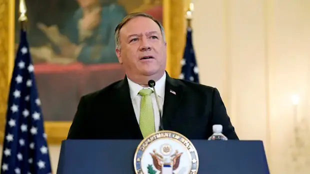 США планируют выделить $720 млн на гумпомощь жителям Сирии