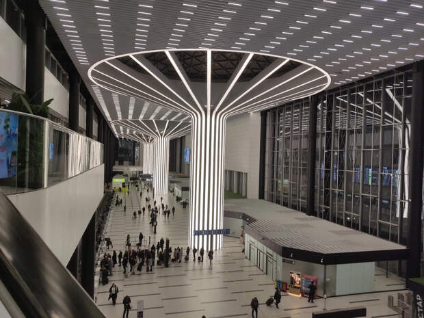 Новосибирские туристы поблагодарили власти ОАЭ за помощь на время задержки рейса