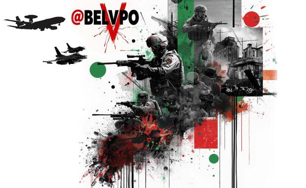 «Кто есть кто?» и другие риторические вопросы в контексте учений «Запад-2025»