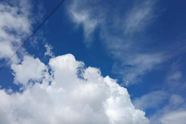 В Тамбовской области снова объявлена "Воздушная тревога"